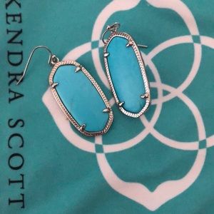 Kendra Scott Dani earrings